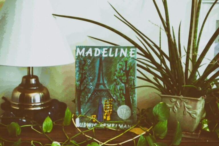 Madeline