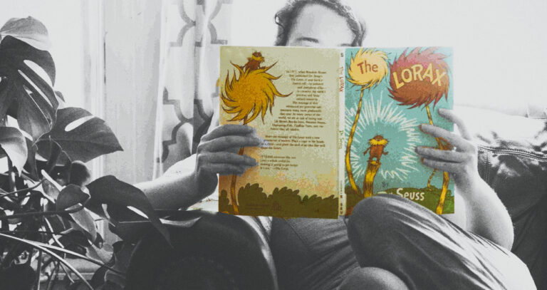 The Lorax Review: Should Children Read An Environmentalist Post-Apocalyptic Story?